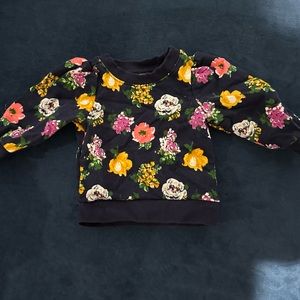 Bundle of Janie and Jack sweaters